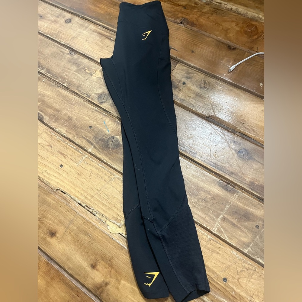 Gymshark Leggings